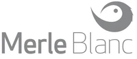 Merle Blanc Logo