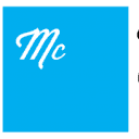 Merriam Creative logo