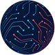 Meta Digital Plus Logo