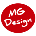 MG Design Logo