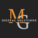 MG Digital Solutions Logo
