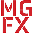 Motion & GraFX Logo