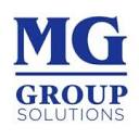 MG Group Solutions Logo