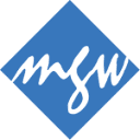 MGWallace Design Studios Logo