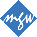MGWallace Design Studios logo
