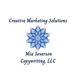 Mia Severson Copywriting, LLC logo