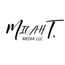 Micah T. Website Design Logo