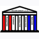 MICOS Group L.L.C. Logo