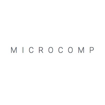 MicroComp LLC logo