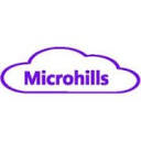 Microhills Logo