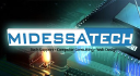 Midessatech logo