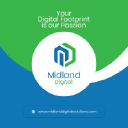 Midland Digital Solutions Logo
