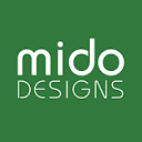 mido designs Logo
