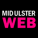 Mid Ulster Web Logo