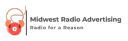 Midwest Radio Advertising Logo