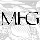 Miele-Fleury Graphics Logo