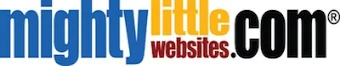 mightylittlewebsites.com Logo