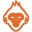 Mighty Apes Logo