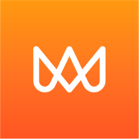 Mighty Roar logo