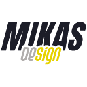 Mikas Design Signs & Wraps Logo