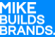 Mike Builds Brands Logo
