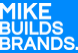 Mike Builds Brands logo