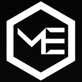 Mike Escribano Web Development Logo