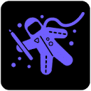 Mike Hill Creative logo