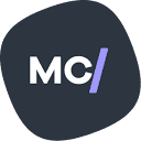 mikejcarton.com Logo