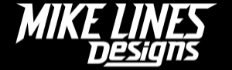 Mike Lines Designs & Graphics Logo