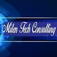 Milen Tech Consulting Logo