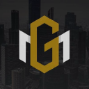 MG Agency Logo