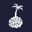 Mind Island Design Logo