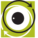 Mind's Eye Creative Logo