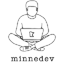 Minnedev Logo