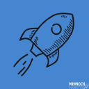 Minnock Marketing Logo