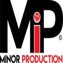 Minor Production Logo