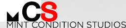 Mint Condition Studios Logo