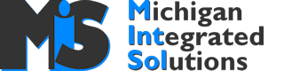 Michigan Integrated Solutions, Inc. Logo