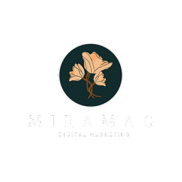 MiraMag Digital Marketing logo