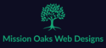 Mission Oaks Web Designs Logo