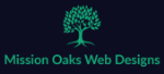 Mission Oaks Web Designs logo