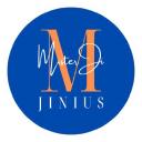 Mister Ji's Marketing and Management Services logo