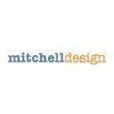 Mitchell Design Logo