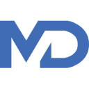 Mitchell Design Logo