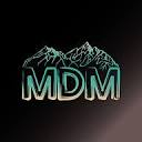 Mitchell Digital Media Ltd Logo