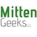 Mitten Geeks LLC Logo