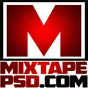 Mixtapepsds.com Logo