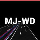 MJ-WebDesign Ltd. Logo