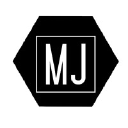 MJ Designs and Marketing Logo